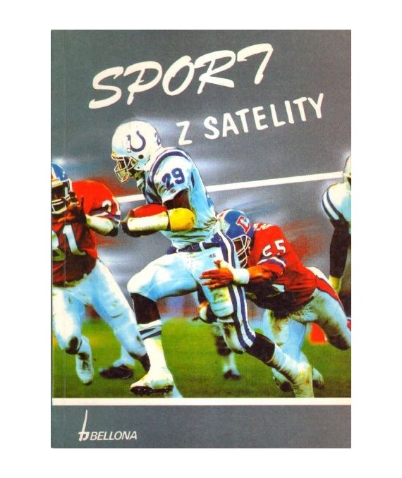 Sport z satelity. Dyscypliny nie znane lub mało znane