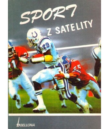 Sport z satelity. Dyscypliny nie znane lub mało znane