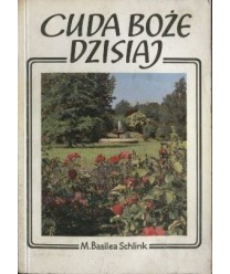 Cuda boże dzisiaj. Szkoła modlitwy wiary