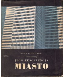 Jego ekscelencja miasto