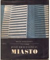 Jego ekscelencja miasto