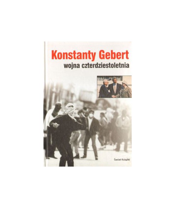 Wojna czterdziestoletnia