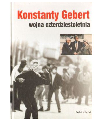 Wojna czterdziestoletnia