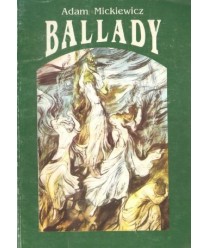 Ballady. Wybór