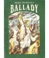 Ballady. Wybór