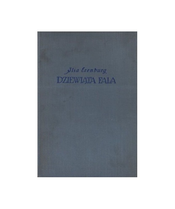 Dziewiąta fala