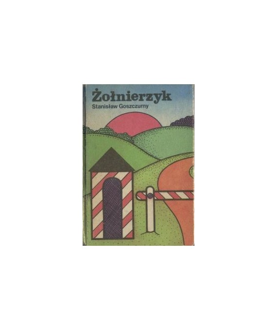 Żołnierzyk