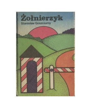 Żołnierzyk