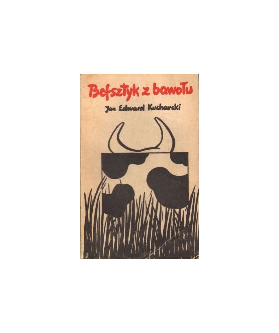 Befsztyk z bawołu. Opowiadania