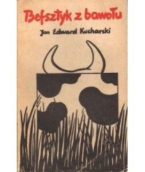 Befsztyk z bawołu. Opowiadania