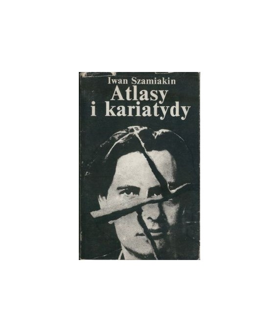 Atlasy i kariatydy