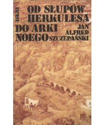 Od Słupów Herkulesa do Arki Noego