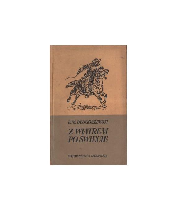 Z wiatrem po świecie. Opowiadania