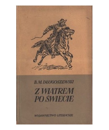Z wiatrem po świecie. Opowiadania