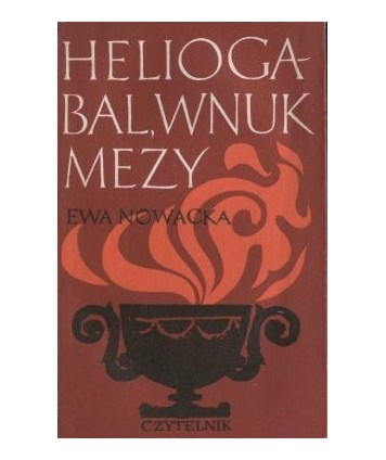 Heliogabal, wnuk Mezy