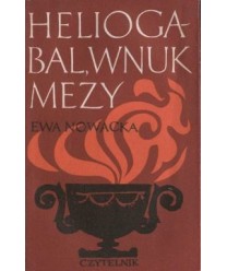Heliogabal, wnuk Mezy