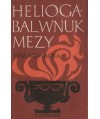 Heliogabal, wnuk Mezy