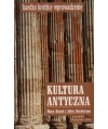Kultura antyczna. Bardzo krótkie wprowadzenie