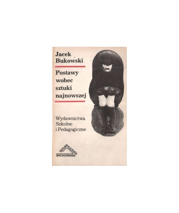 Postawy wobec sztuki najnowszej