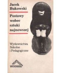 Postawy wobec sztuki najnowszej