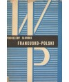 Podręczny słownik francusko-polski