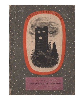 Poszukiwacze skarbów