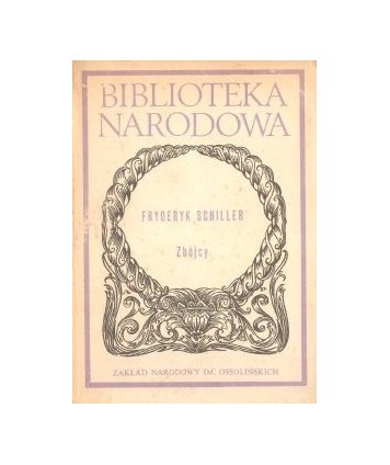 Zbójcy