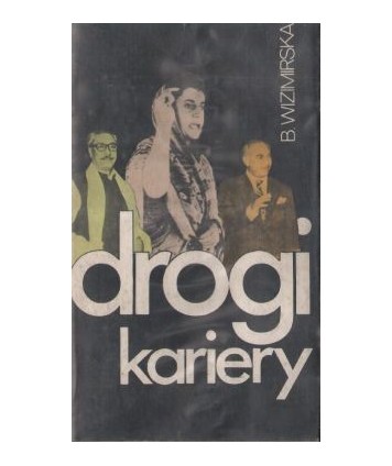 Drogi kariery. Zulfikar Ali Bhutto i jego partnerzy: Indira Gandhi i Mujibur Rahman