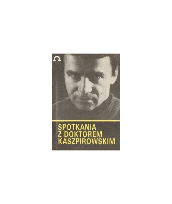 Spotkania z doktorem Kaszpirowskim