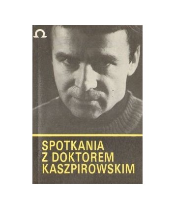 Spotkania z doktorem Kaszpirowskim