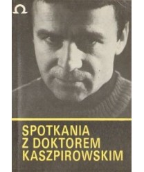 Spotkania z doktorem Kaszpirowskim