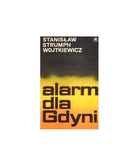 Alarm dla Gdyni