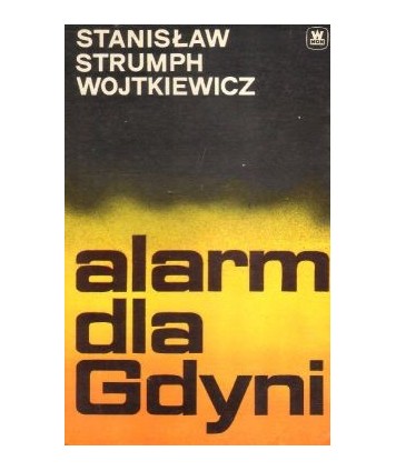 Alarm dla Gdyni