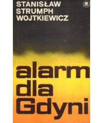 Alarm dla Gdyni