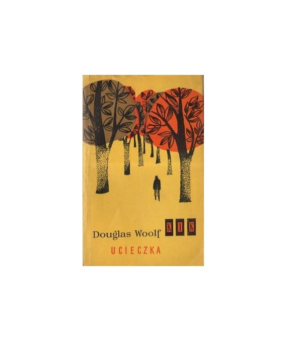 Ucieczka