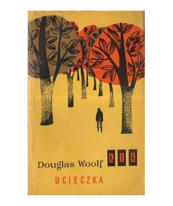 Ucieczka