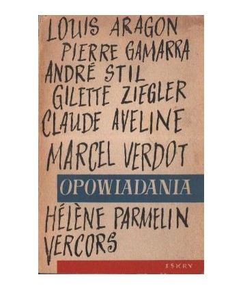Opowiadania