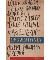 Opowiadania