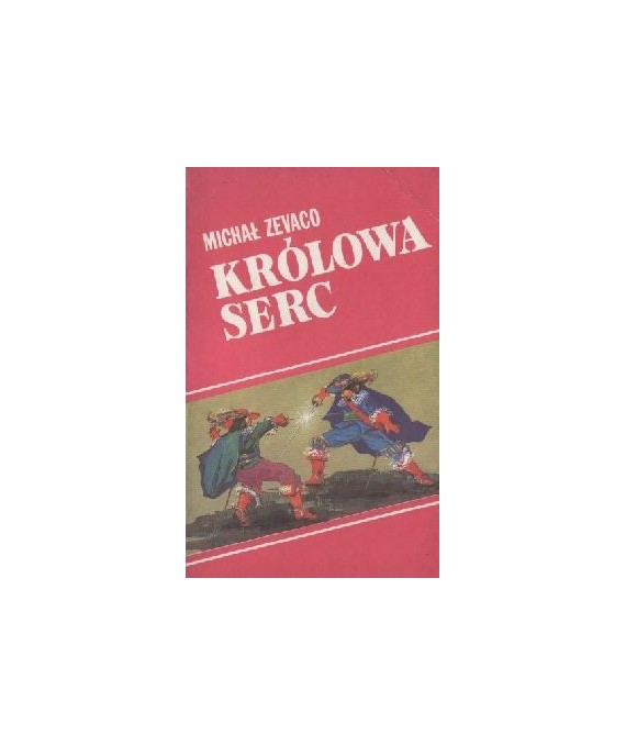 Królowa serc