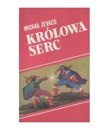 Królowa serc