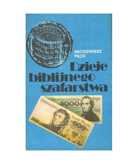 Dzieje biblijnego szafarstwa