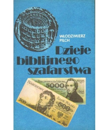 Dzieje biblijnego szafarstwa