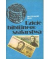 Dzieje biblijnego szafarstwa