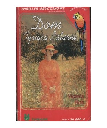 Dom Tysiąca Latarni