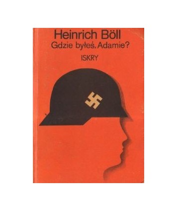 Gdzie byłeś, Adamie