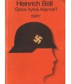 Gdzie byłeś, Adamie