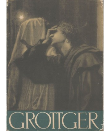 Artur Grottger. Pięć cyklów