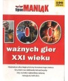 Tipsomaniak 2005. Ważne gry XXI wieku