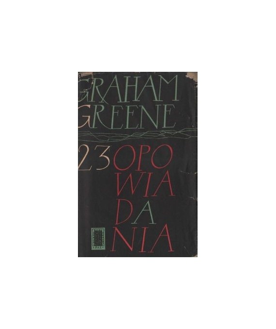 23 opowiadania
