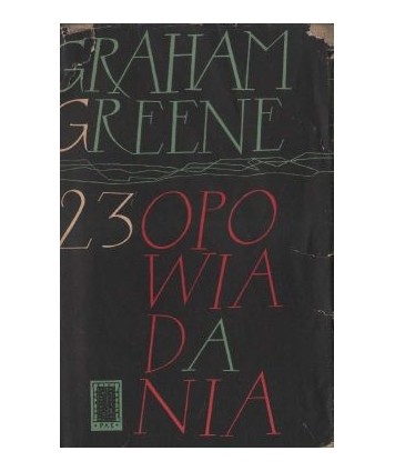 23 opowiadania